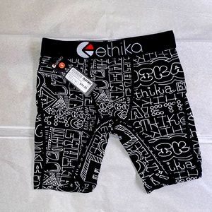 ETHIKA BOXERS
